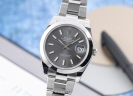 Rolex Datejust 41 126300 -