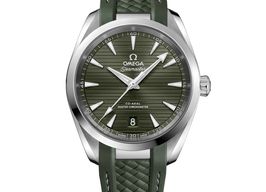 Omega Seamaster Aqua Terra 220.12.38.20.10.001 -