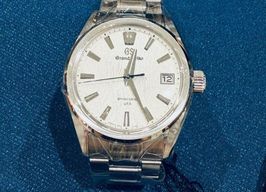 Grand Seiko Evolution 9 Collection SLGB009G -