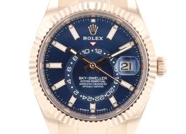 Rolex Sky-Dweller 336935 -
