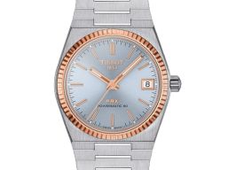 Tissot Unknown T931.207.41.351.00 (2026) - 35mm Onbekend