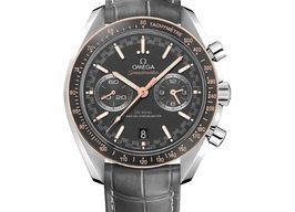 Omega Speedmaster Racing 329.23.44.51.06.001 -