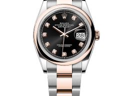 Rolex Datejust 36 126201 -