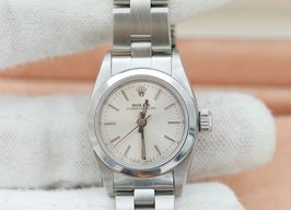 Rolex Oyster Perpetual 67180 -