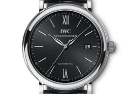 IWC Portofino Automatic IW356502 -