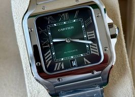 Cartier Santos WSSA0062 -