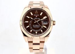 Rolex Sky-Dweller 326935 -
