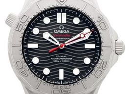 Omega Seamaster Diver 300 M 210.30.42.20.01.002 -