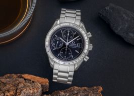 Omega Speedmaster Date 3513.50.00 -