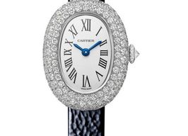 Cartier Baignoire WJBA0050 -