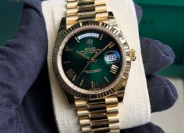 Rolex Day-Date 40 228238 -