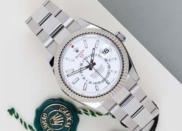 Rolex Sky-Dweller 336934 -