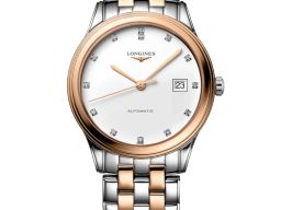 Longines Flagship L4.974.3.99.7 -