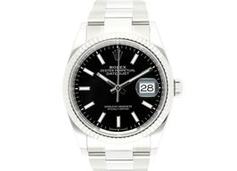 Rolex Datejust 36 126234 (2025) - 36mm Staal