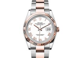 Rolex Datejust 36 126231 -