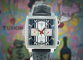 TAG Heuer Monaco Calibre 11 CAW211P.FC6356 -