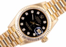 Rolex Lady-Datejust 69178 -