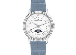 Blancpain Villeret 6106-1127-95A -