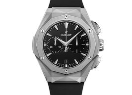 Hublot Classic Fusion Chronograph 549.NI.1270.RX.ORL23 (2026) - 41mm Titanium