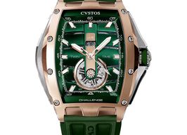 Cvstos Unknown A01108.4127001 -