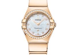 Omega Constellation 131.55.25.60.55.003 -