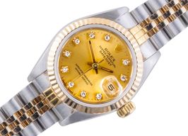 Rolex Lady-Datejust 69173 -
