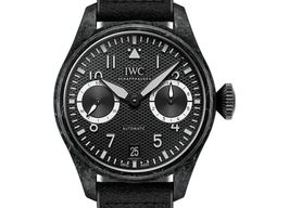 IWC Big Pilot IW506201 -