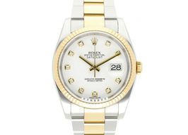 Rolex Datejust 36 116233 -
