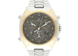 Omega Seamaster 386.1231 -