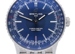 Breitling Navitimer A17329161C1A1 -