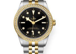Tudor Black Bay S&G 79673 -