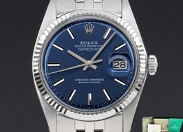 Rolex Datejust 1601 -