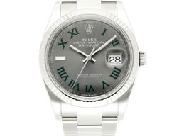 Rolex Datejust 36 126234 -