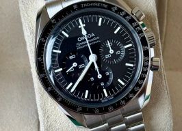 Omega Speedmaster Professional Moonwatch 310.30.42.50.01.001 (2026) - Zwart wijzerplaat 42mm Staal