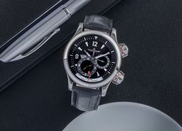 Jaeger-LeCoultre Master Compressor Geographic Q1718470 -