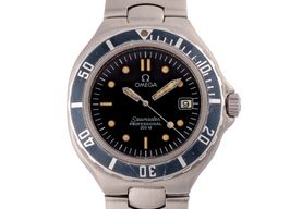 Omega Seamaster 396.1052 -