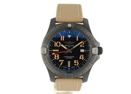Breitling Avenger V32395 (2022) - 45 mm Titanium case