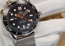 Omega Seamaster Diver 300 M 210.30.42.20.01.018 -