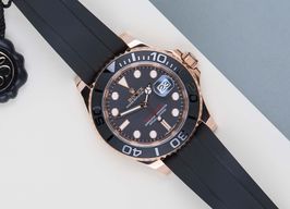 Rolex Yacht-Master 40 116655 -