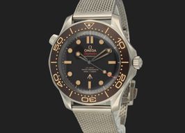 Omega Seamaster Diver 300 M 210.90.42.20.01.001 -