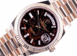 Rolex Day-Date 40 228235 (2026) - 40 mm Rose Gold case