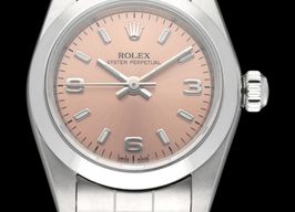 Rolex Oyster Perpetual 76080 -