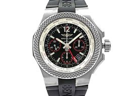 Breitling Bentley GMT EB043335/BD78/232S -