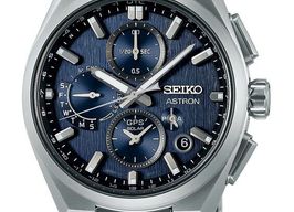 Seiko Astron SSH161 -