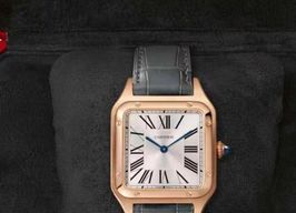Cartier Santos Dumont WGSA0116 -