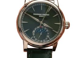 Frederique Constant Manufacture FC-716GR3H6 -