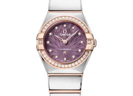 Omega Constellation 131.25.25.60.60.002 -