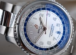 Breitling Aviator 8 AB3521 -