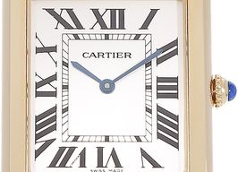 Cartier Tank Solo W1018855 -