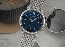 IWC Portofino Automatic IW356502 -